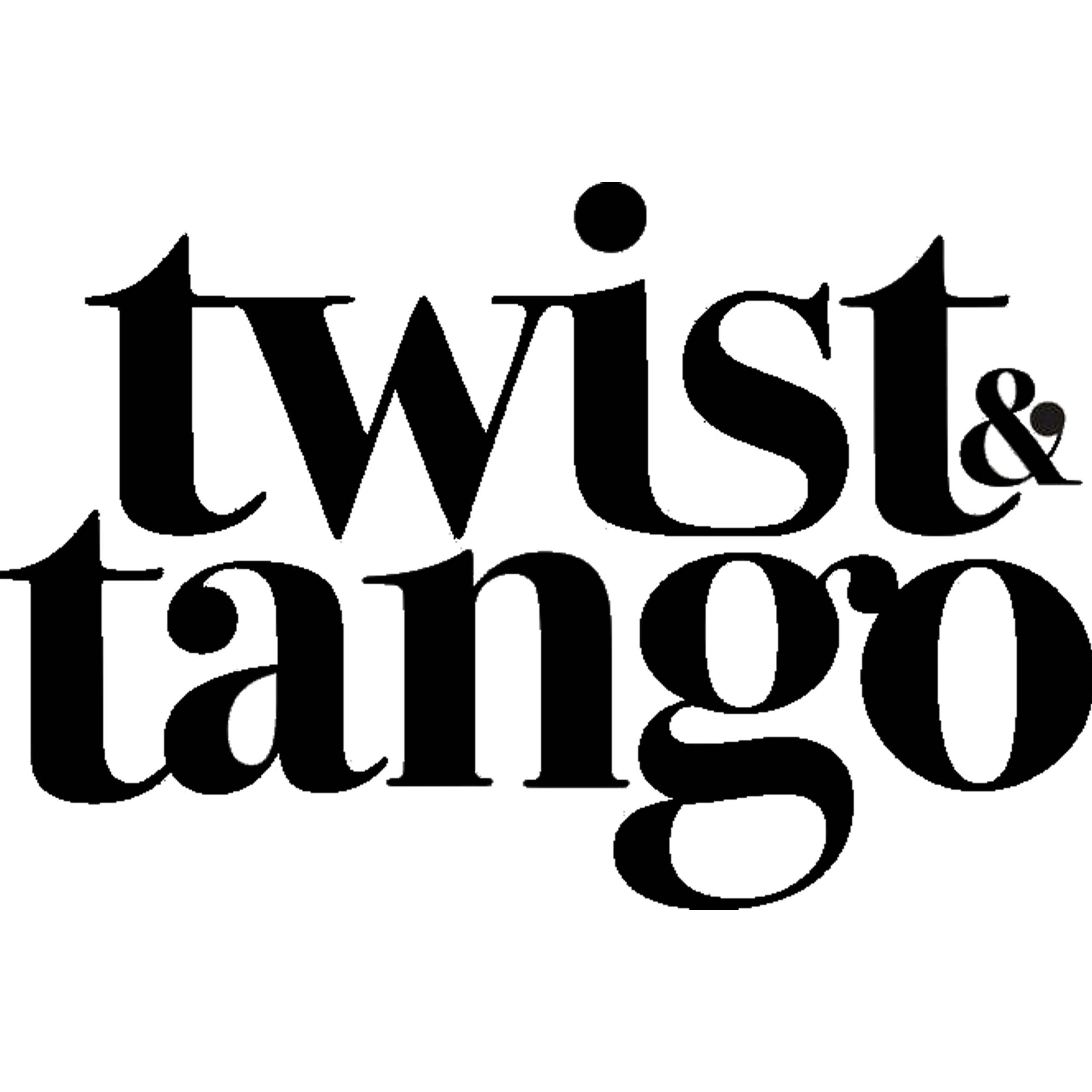 logo twist & tango