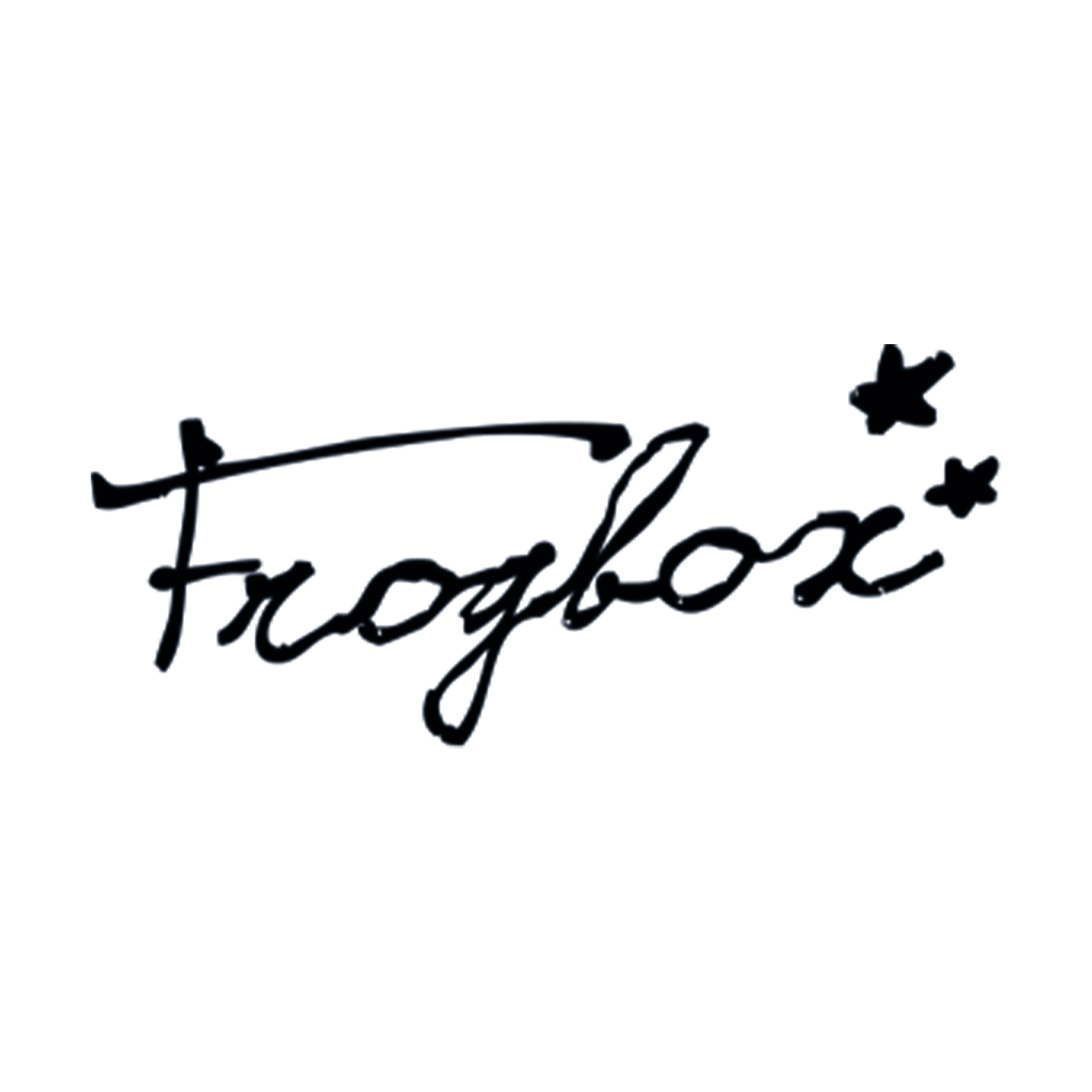 Frogbox-logo